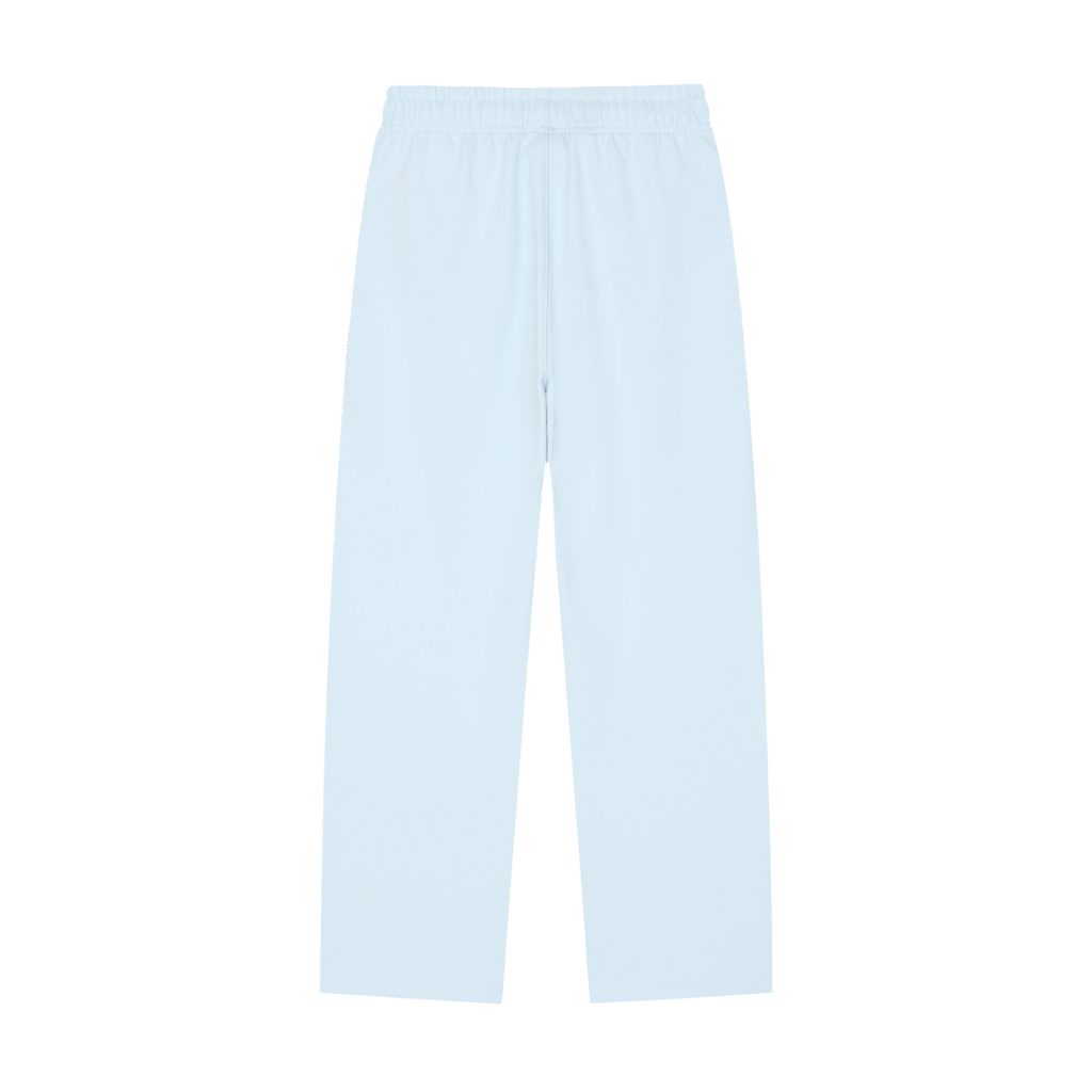 HEAVYWEIGHT COTTON BLEND SWEATPANTS