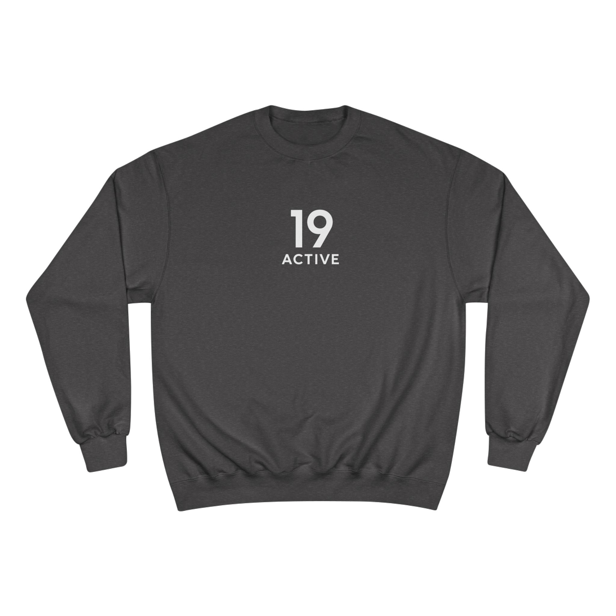 Unisex Champion Sweatshirt