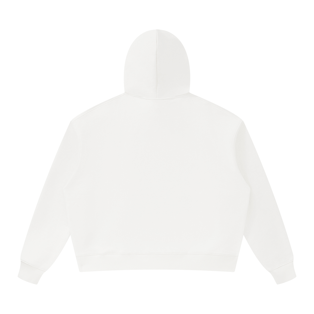 Unisex Oversized Heavyweight Hoodie