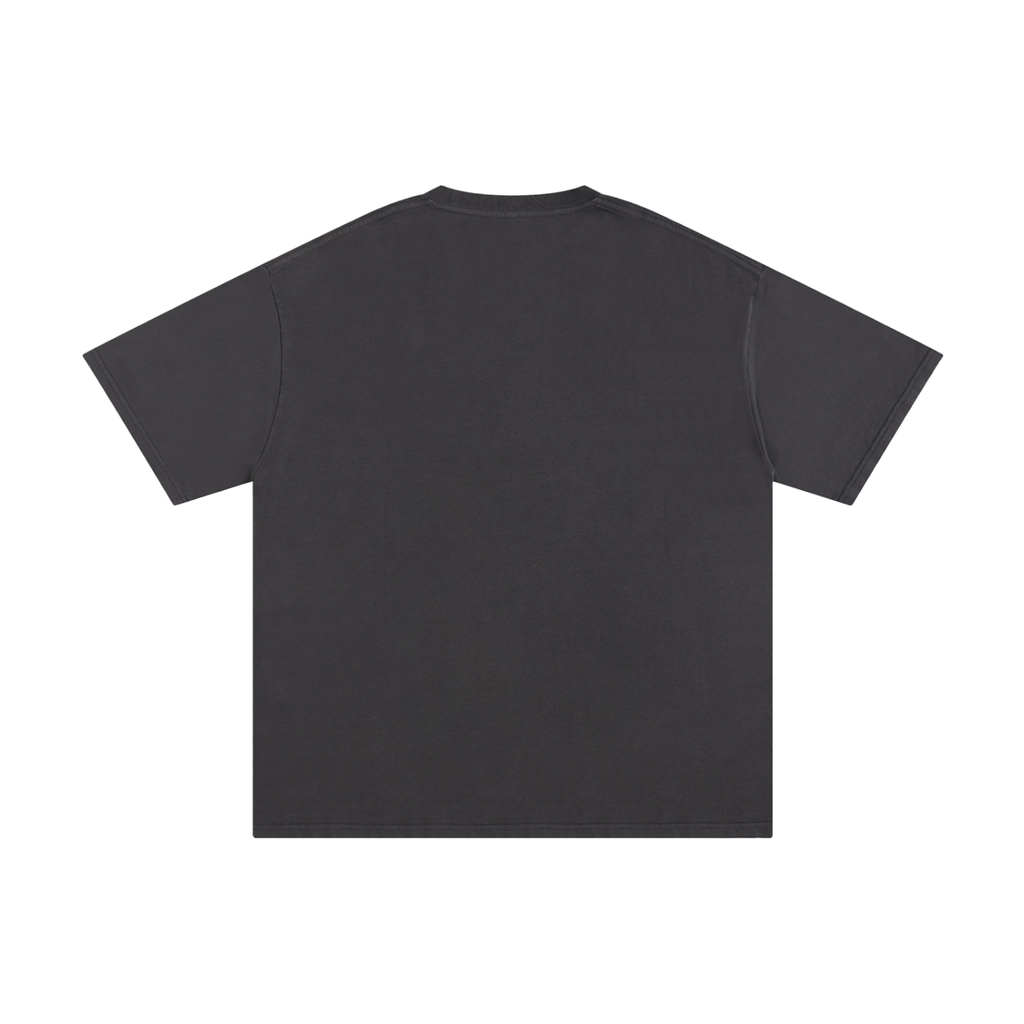 PREMIUM RELAXED COTTON TEE