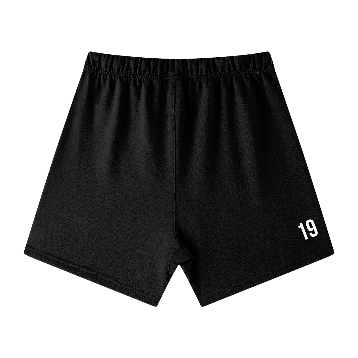 MARGARITA BY PIROSMANI NOIRE HEAVYWEIGHT SHORTS