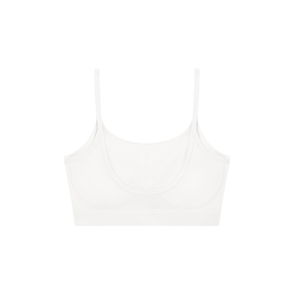 U-NECK DUO SPORTS BRA