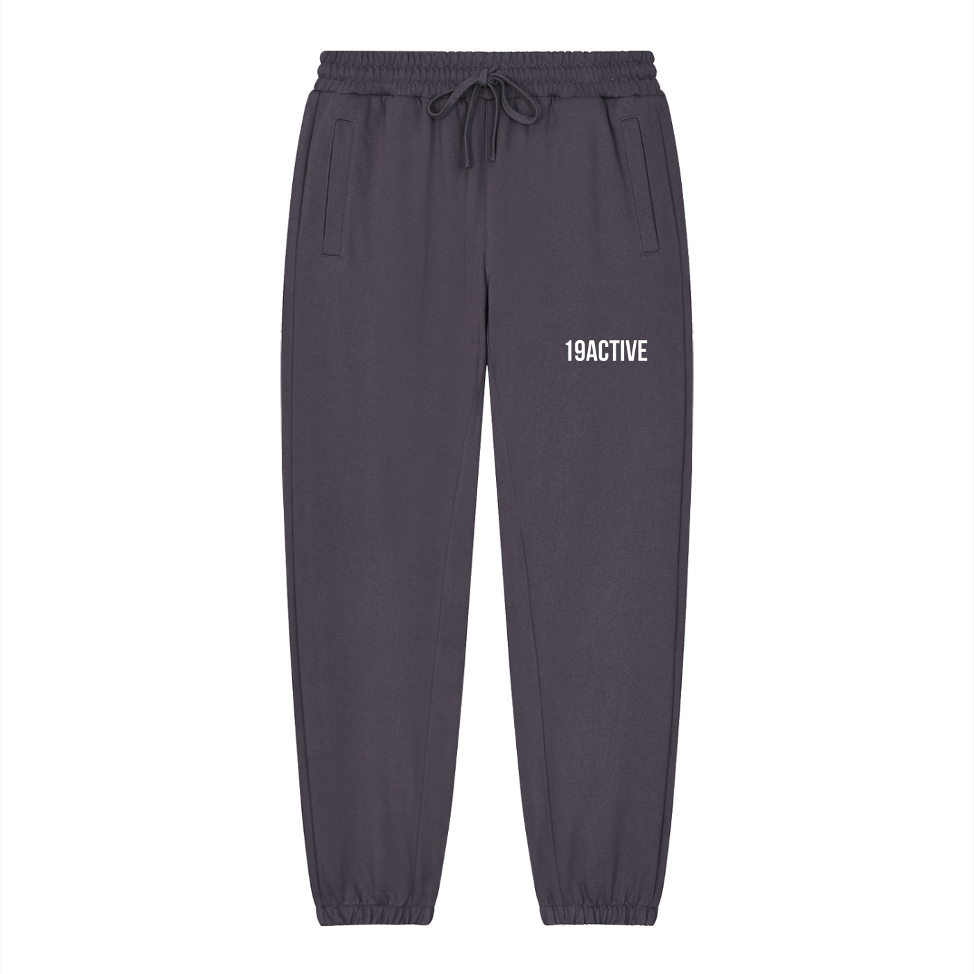 PANTALONES DE ALGODÓN GRUESO MEZCLADO