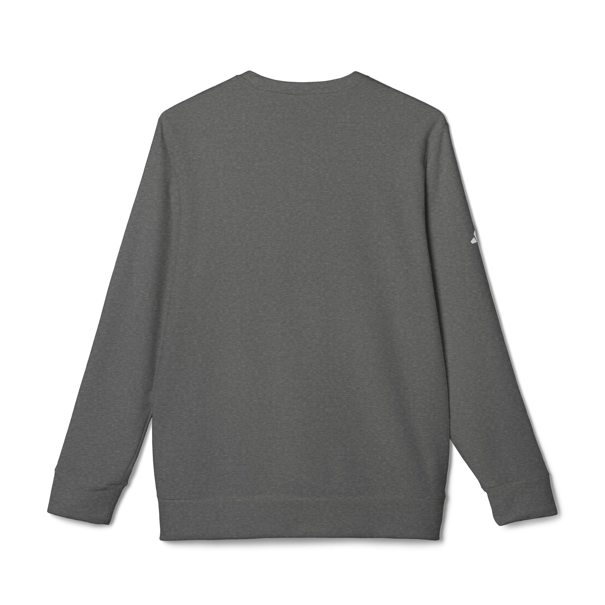 Unisex Adidas Crewneck Sweatshirt