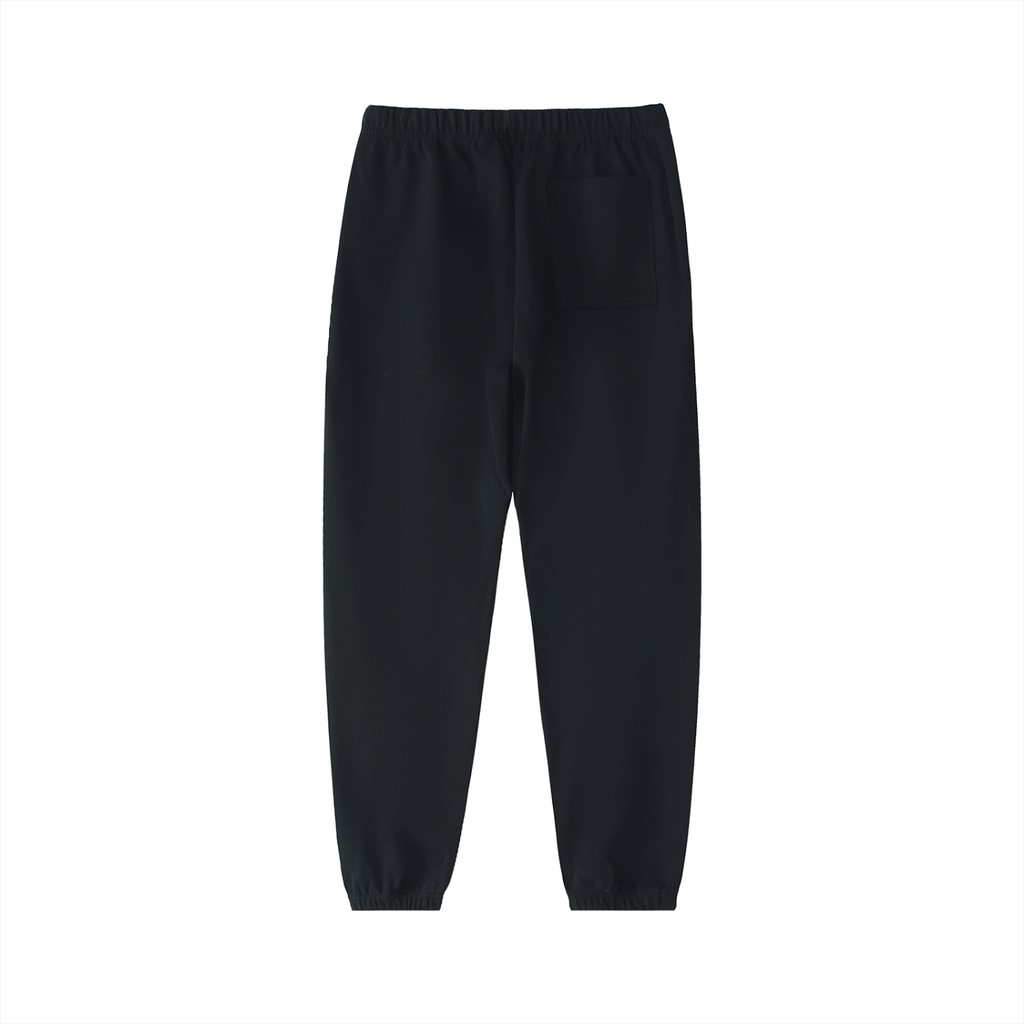 ULTRA HEAVYWEIGHT COTTON JOGGERS