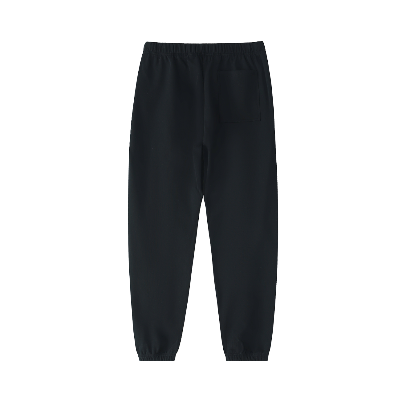 ULTRA HEAVYWEIGHT COTTON JOGGERS
