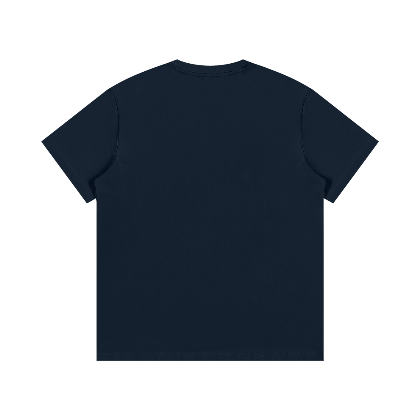 CLASSIC COTTON T-SHIRT