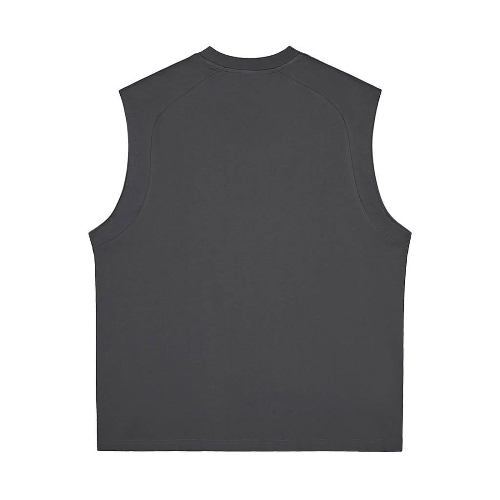 Unisex 19 Active Cooling Tank Top