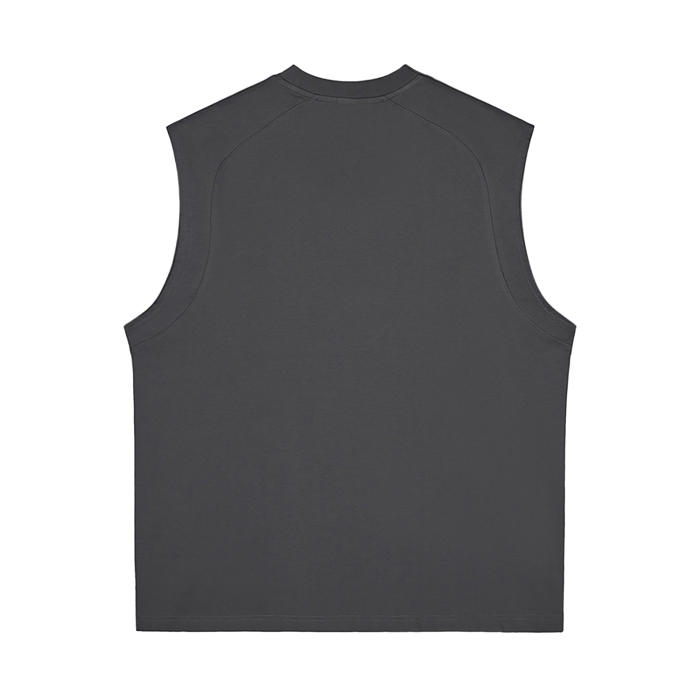 Unisex 19 Active Cooling Tank Top