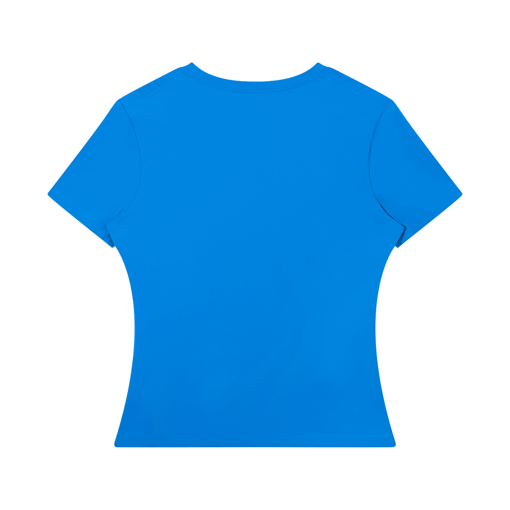 Slim Fit Performance T-Shirt