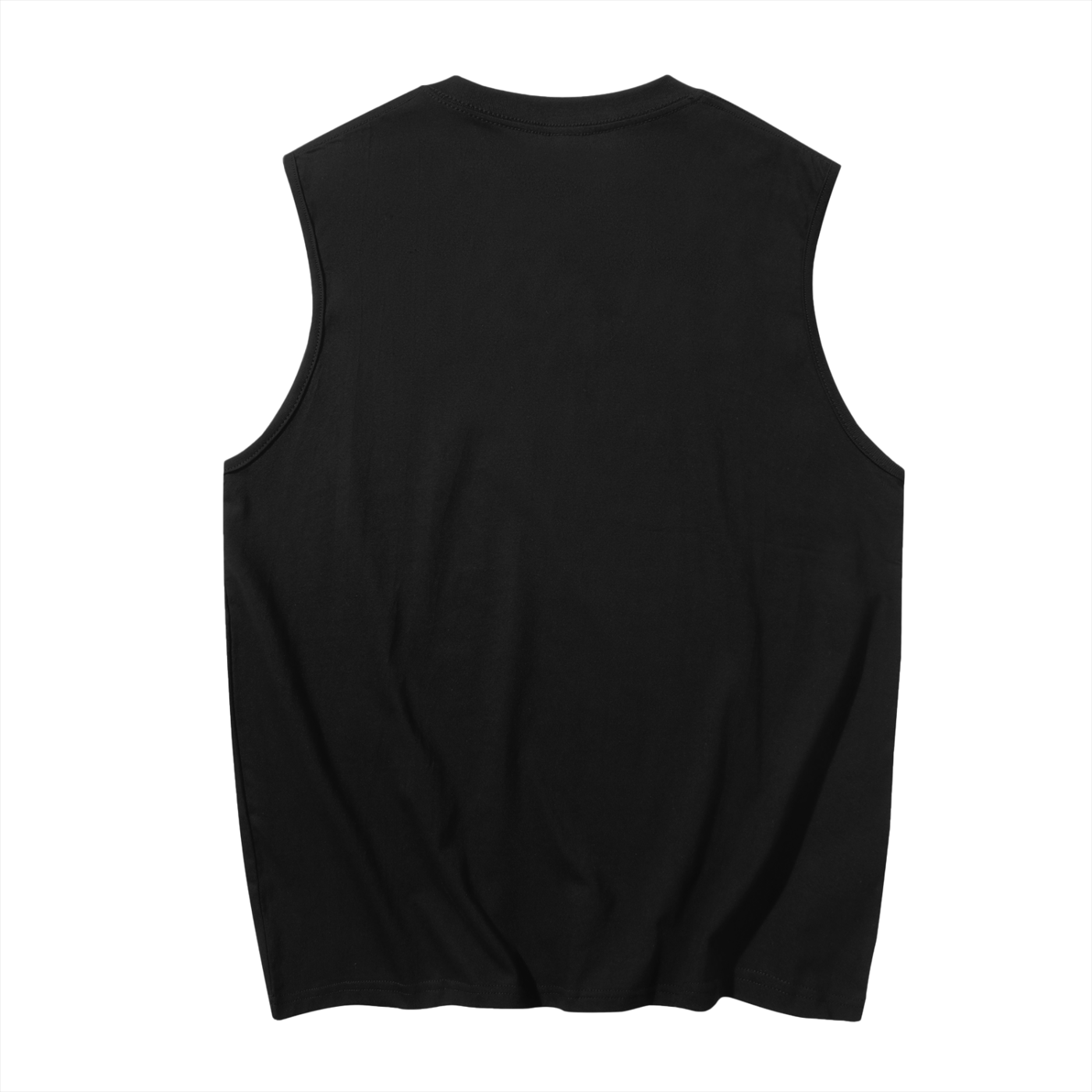 DUO COTTON TANK TOP
