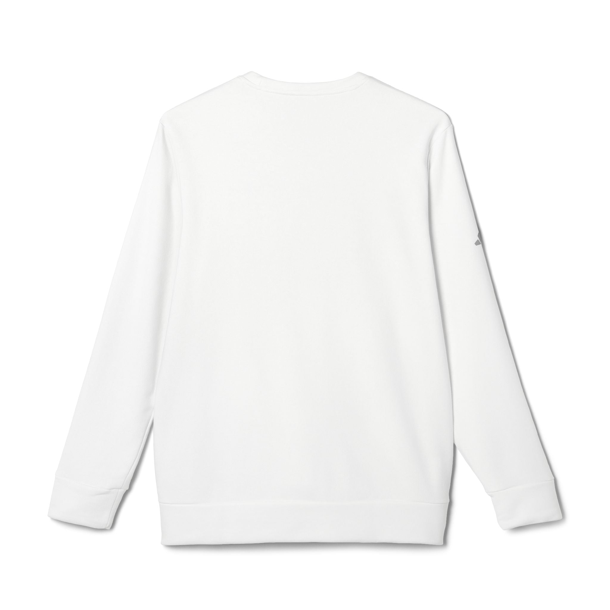 Unisex Adidas Crewneck Sweatshirt