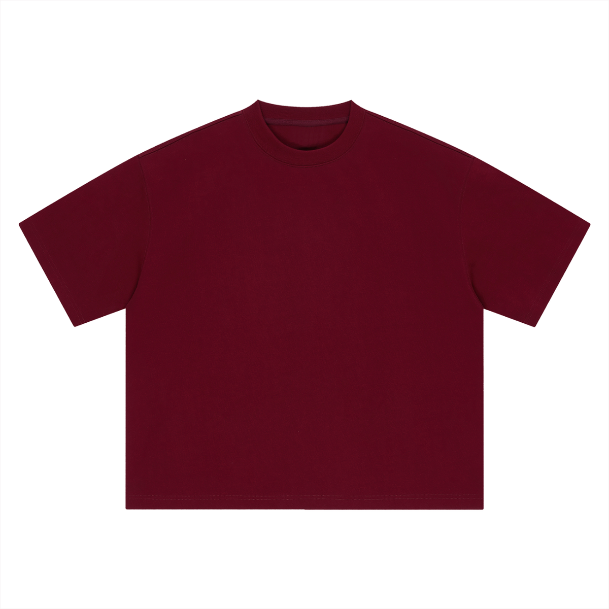 ESSENTIAL OVERSIZED TEE