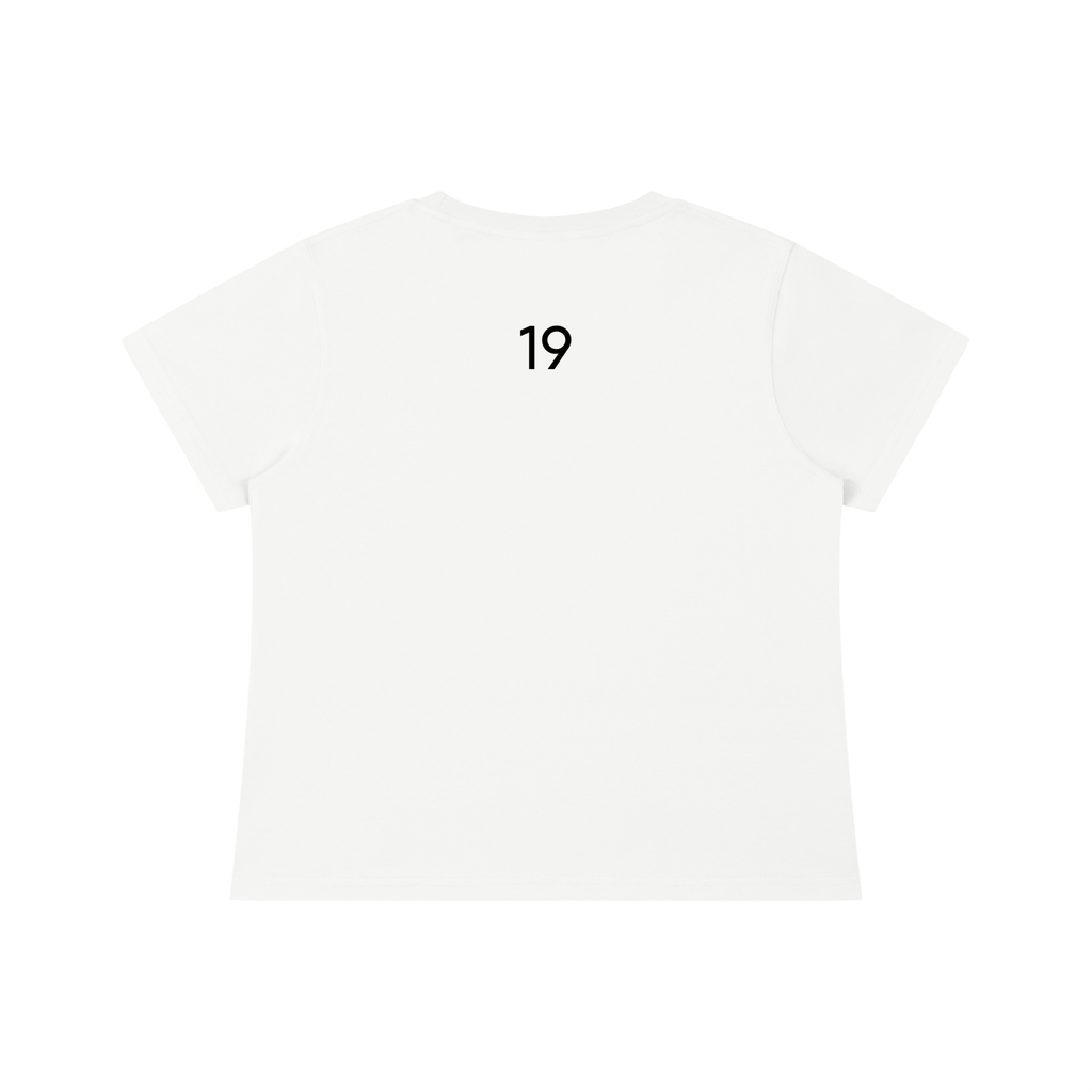 Multicolor Cotton T-Shirt