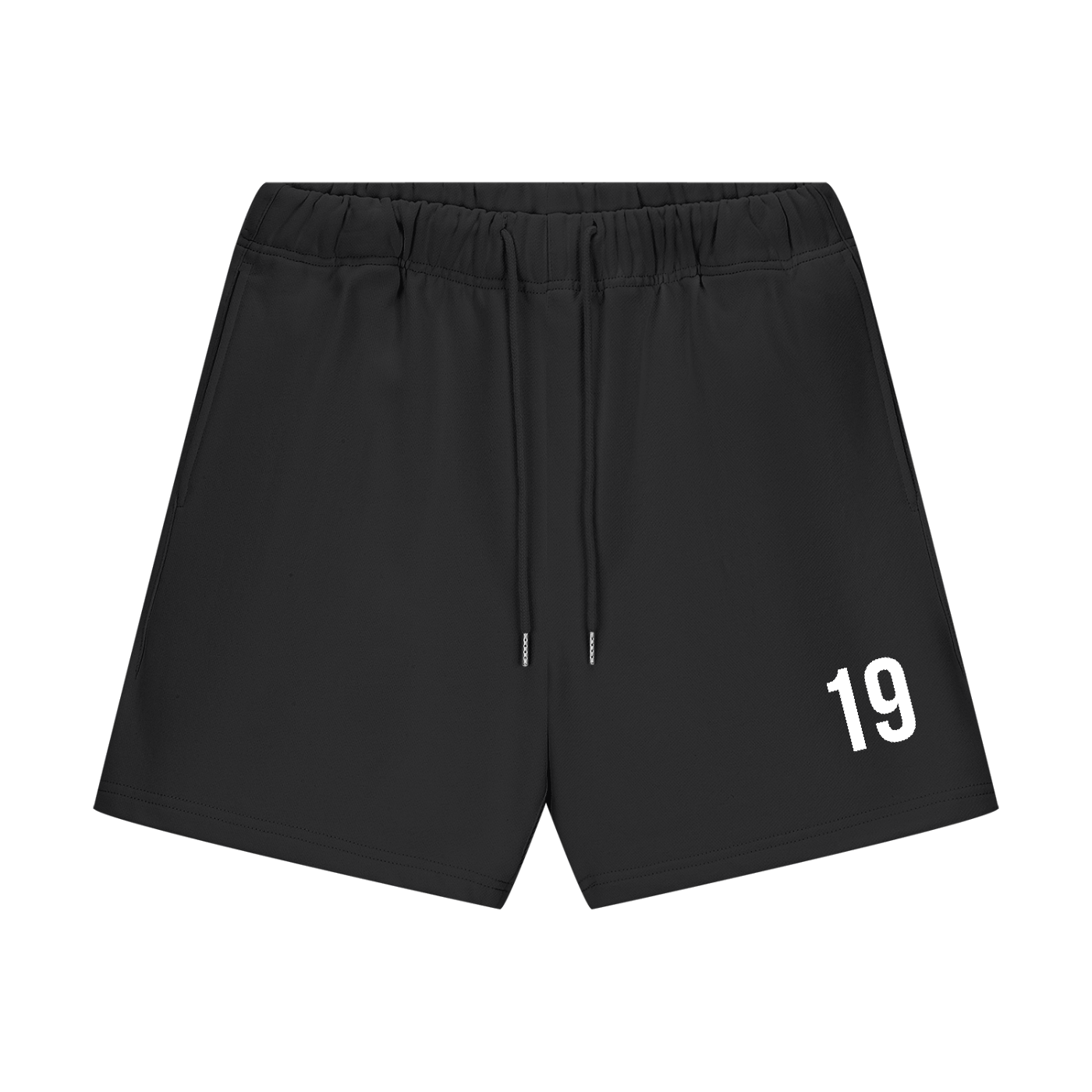 ULTRA HEAVYWEIGHT COTTON BLEND SHORTS