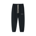 ULTRA HEAVYWEIGHT COTTON JOGGERS