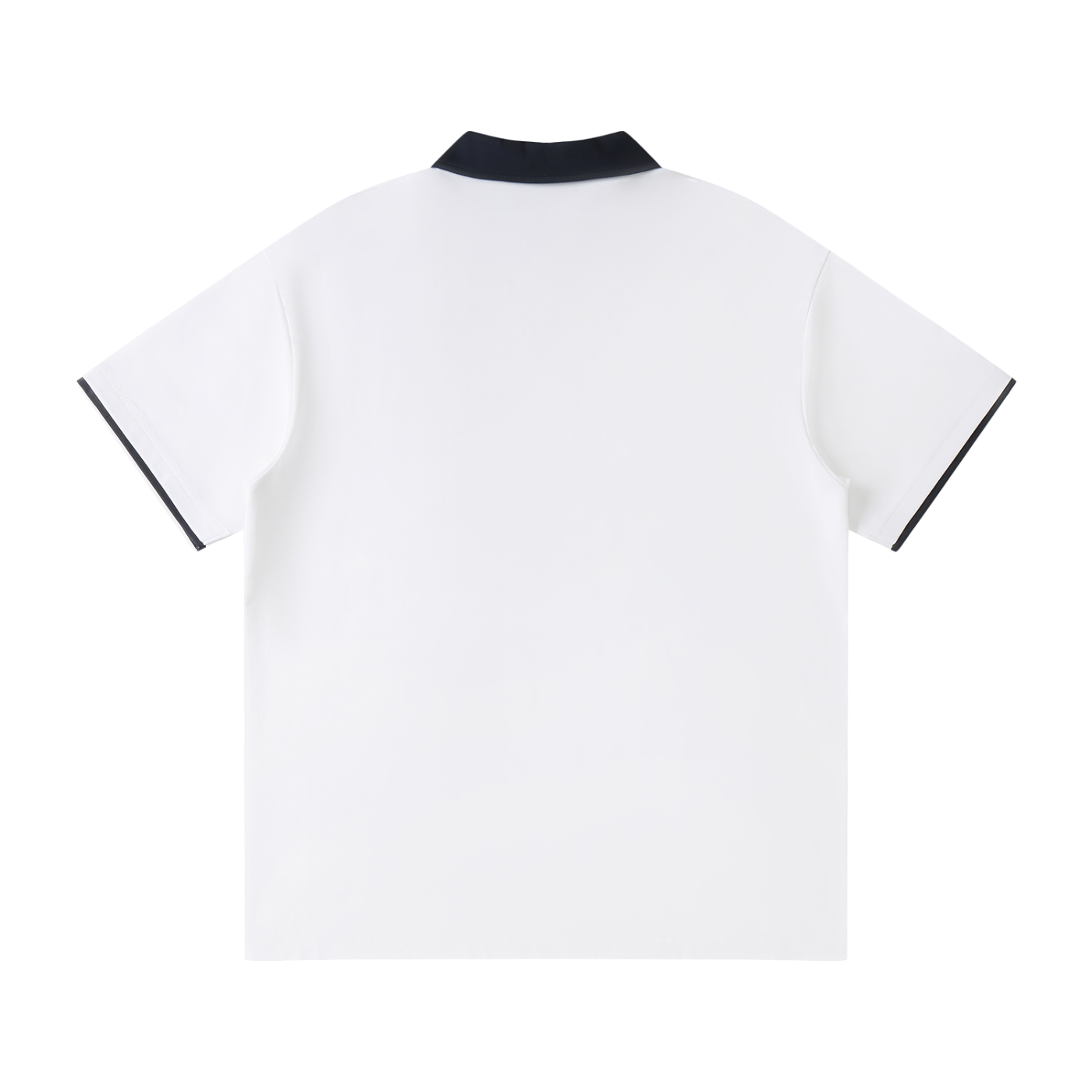 RAGLAN SOLO GOLF POLO