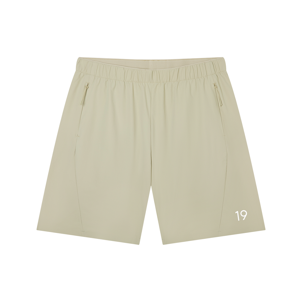 LIGHTWEIGHT PERFORMANCE SHORTS