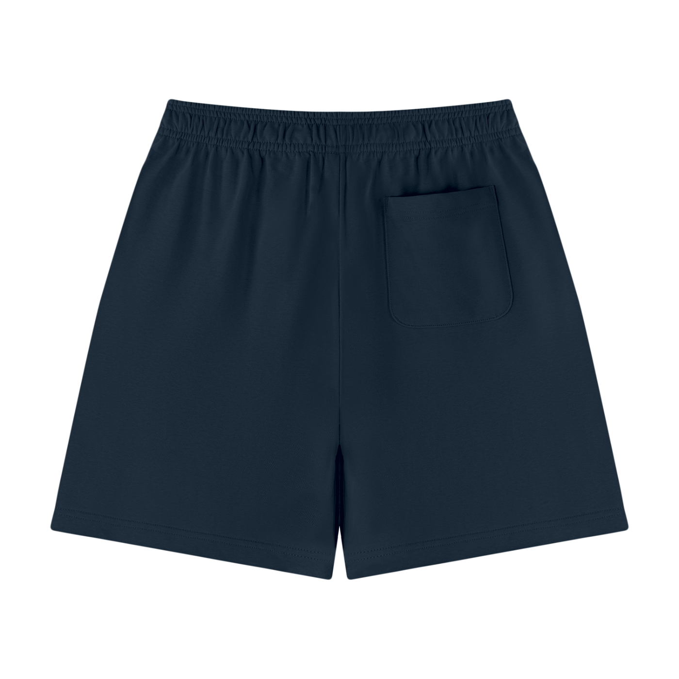 ESSENTIAL COTTON SHORTS
