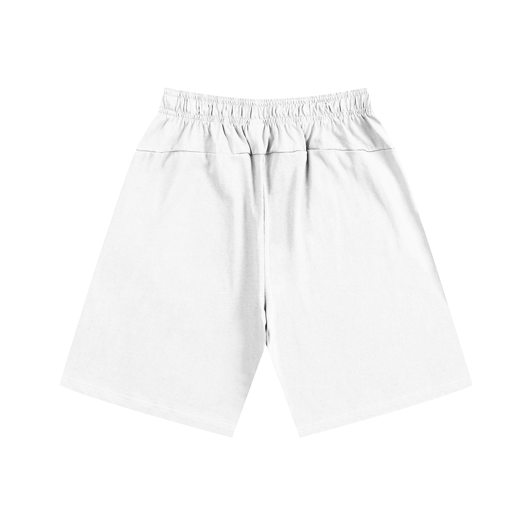 BALANCE PREMIUM HEAVYWEIGHT COTTON SHORTS