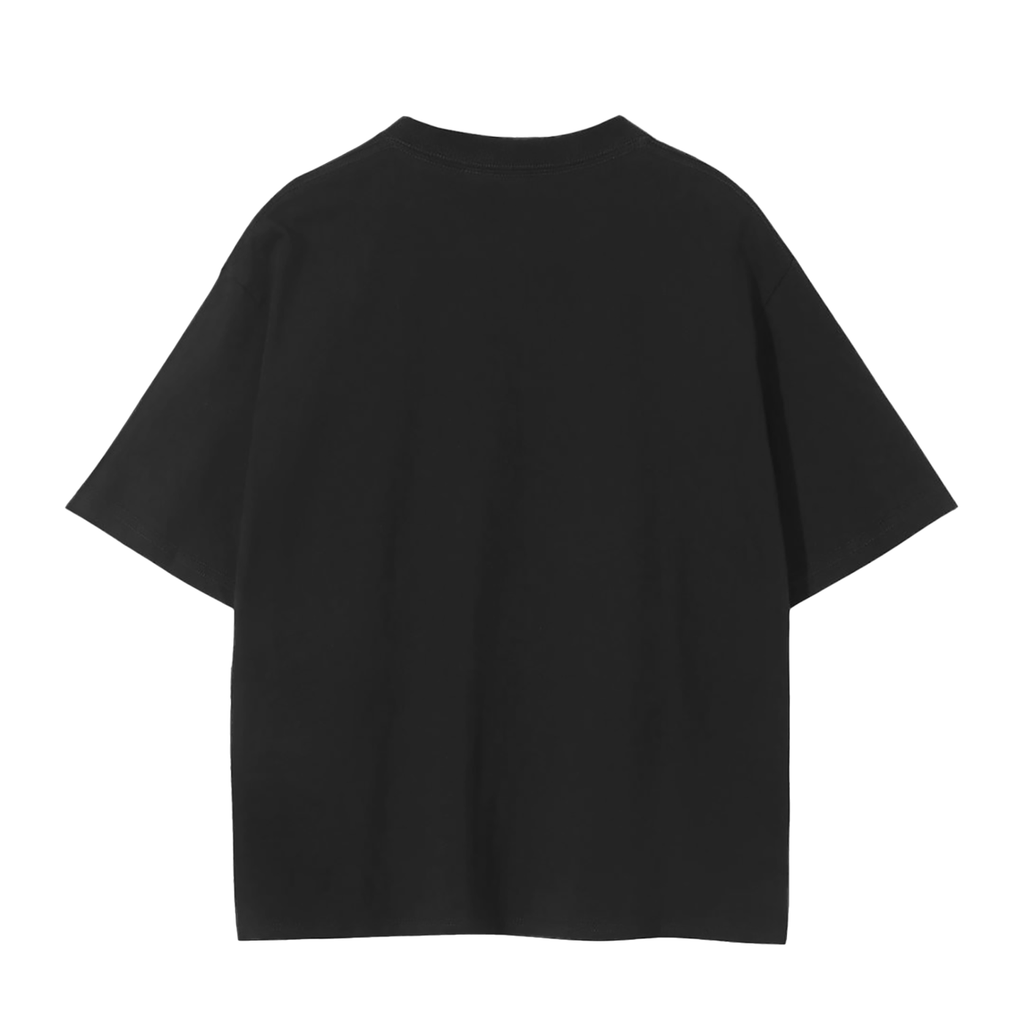 PREMIUM PURE COTTON TEE