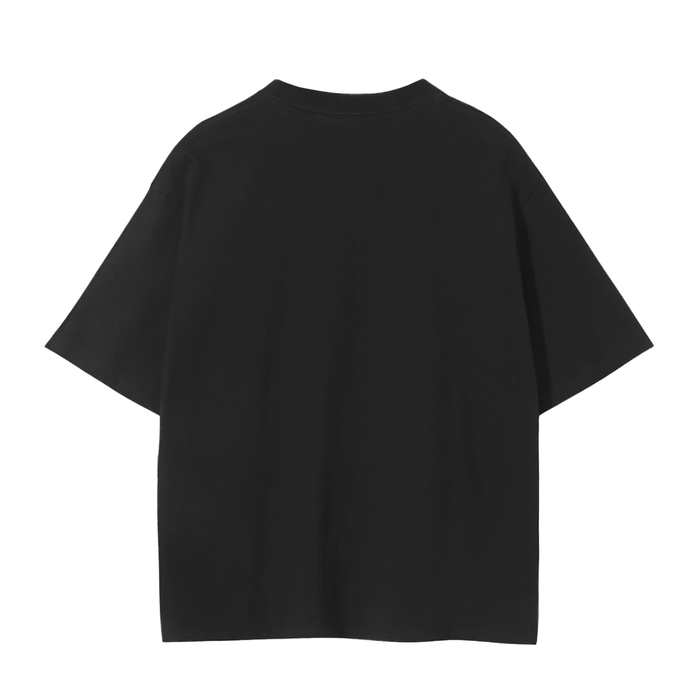 PREMIUM PURE COTTON TEE