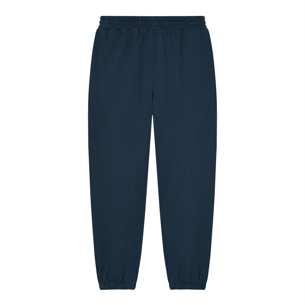 HEAVYWEIGHT COTTON BLEND JOGGERS