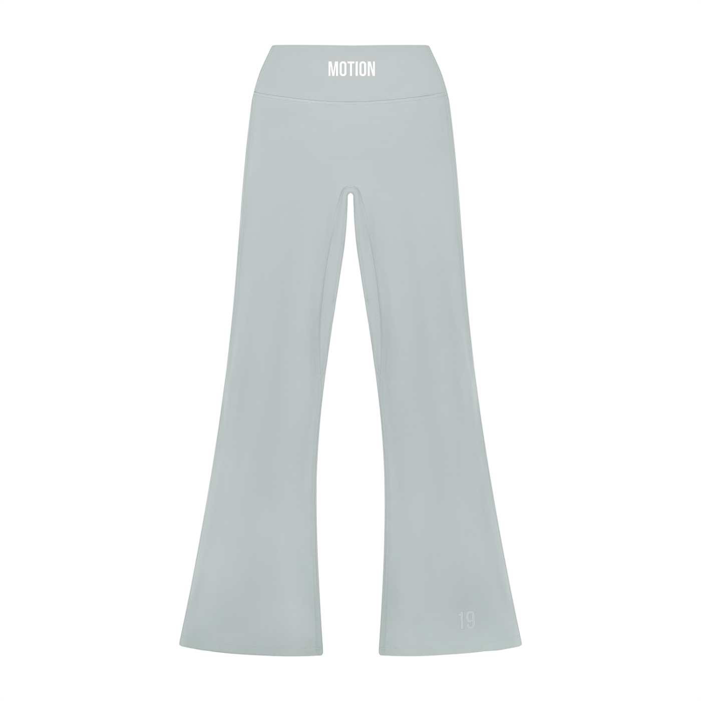 MOTION HIGH RISE FLARED LEGGINGS