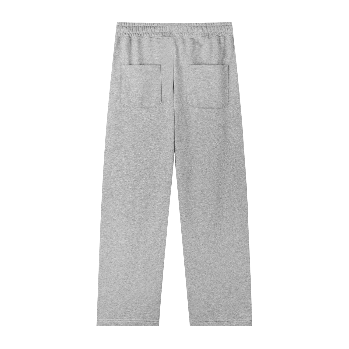 PREMIUM COTTON BLEND SWEATPANTS