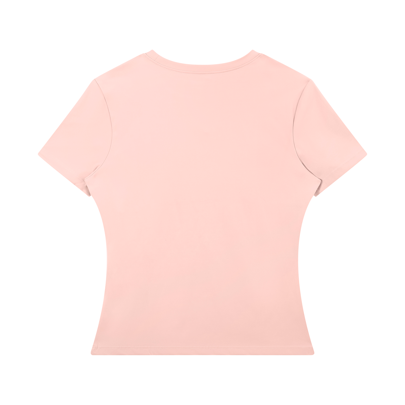 PERFORMANCE CROP T-SHIRT
