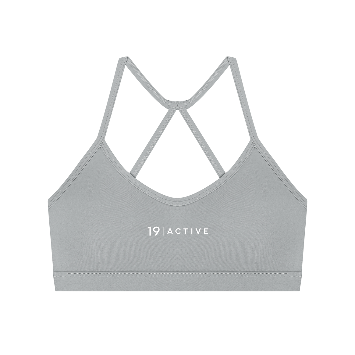 PERFORMANCE YOGA BRA MULTI