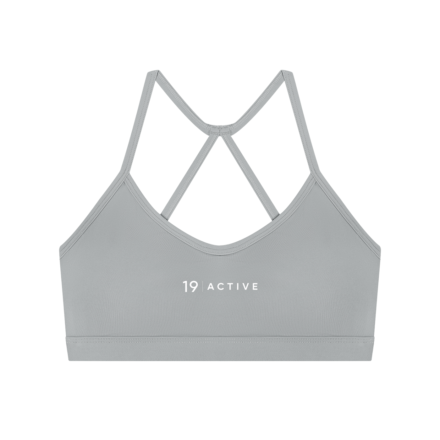 PERFORMANCE YOGA BRA MULTI