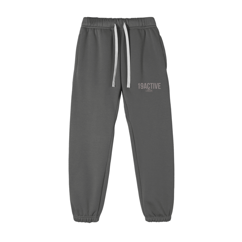 HEAVYWEIGHT EVERYDAY JOGGERS
