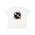 Vinyl Cotton T-Shirt