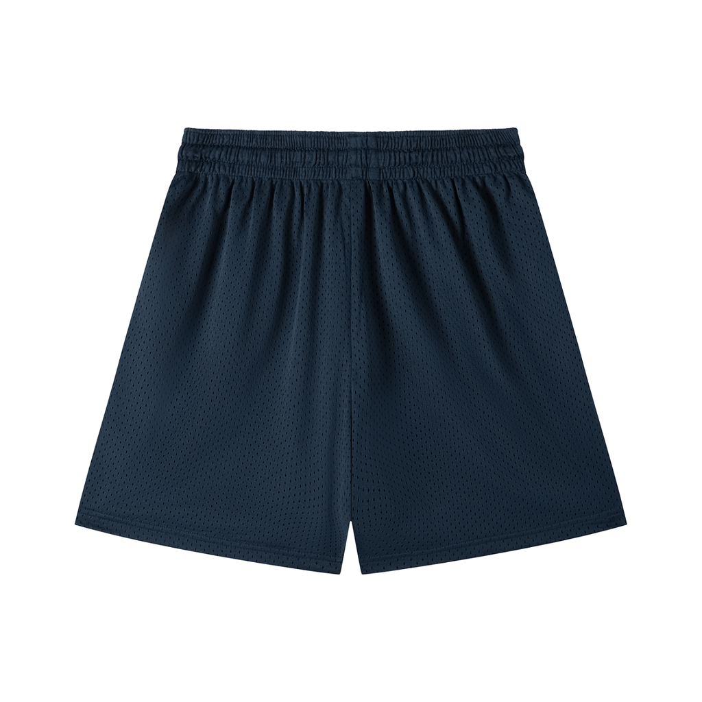 LIGHTWEIGHT RUNNING SHORTS