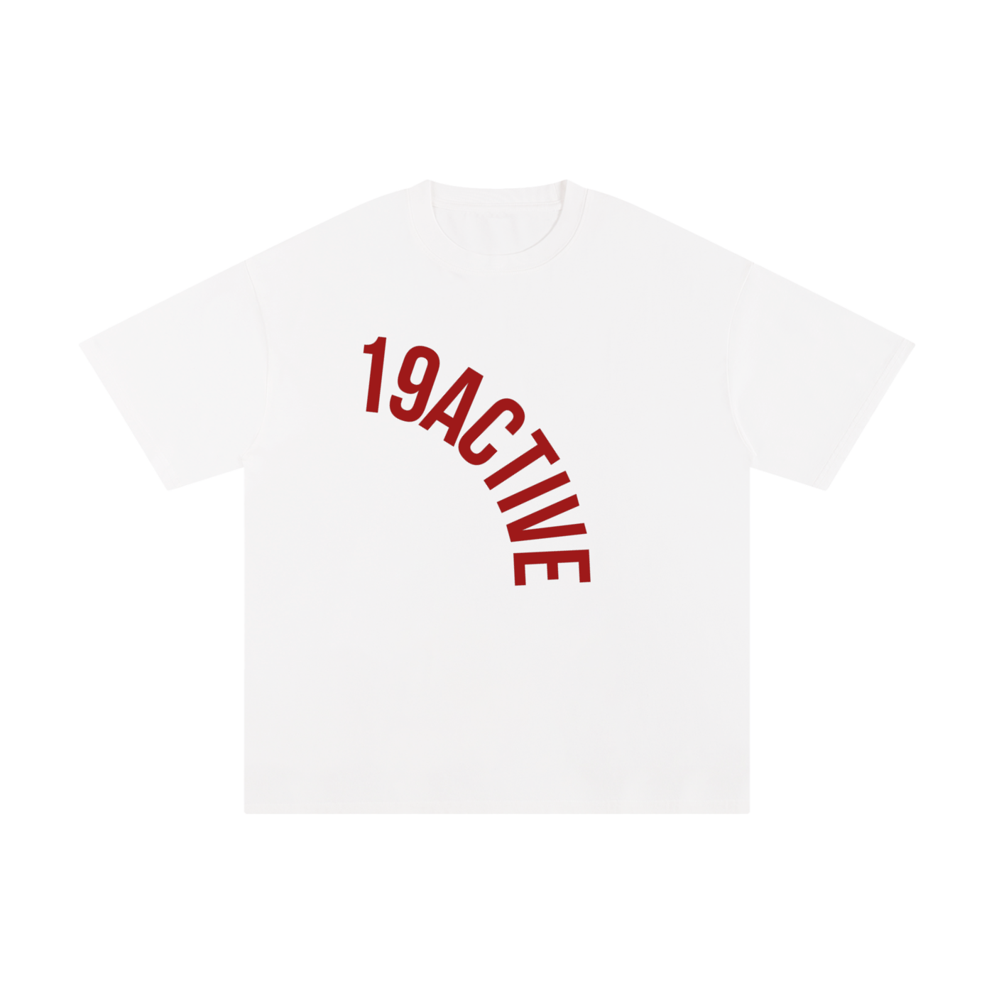 PREMIUM RELAXED COTTON TEE