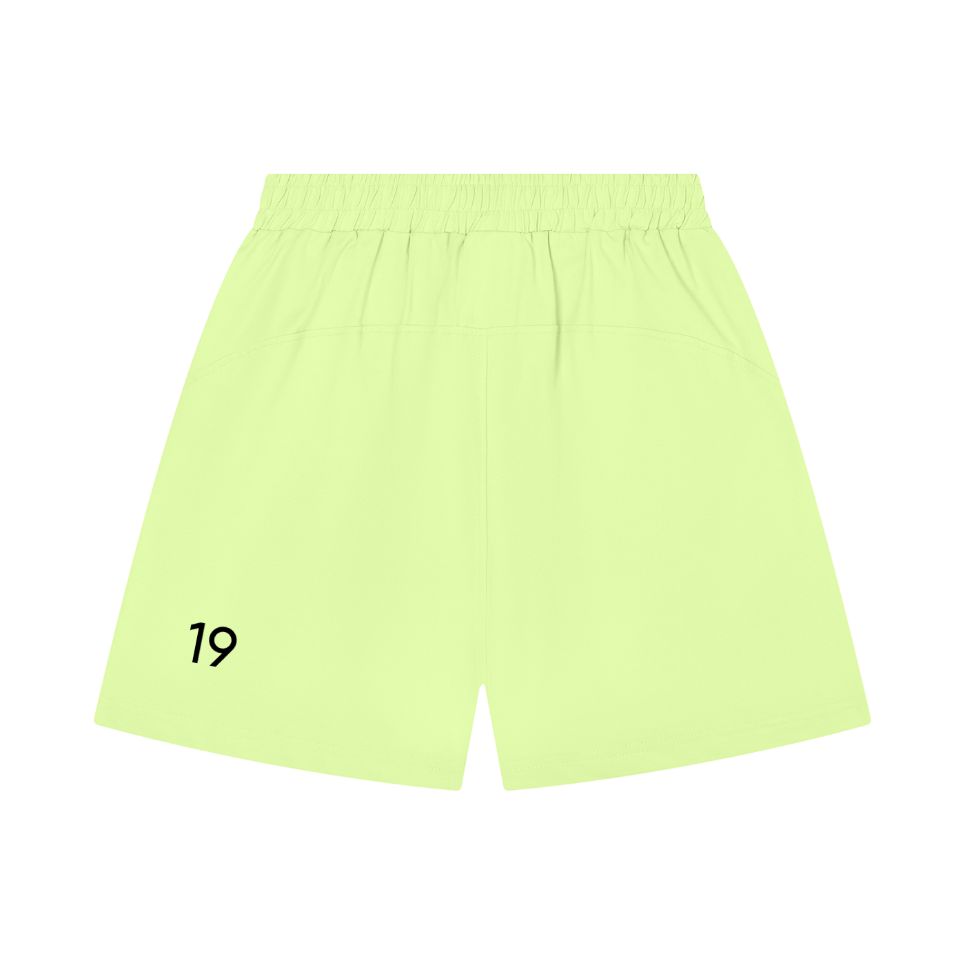 PANTALONES CORTOS ESENCIALES PARA EL DÍA A DÍA