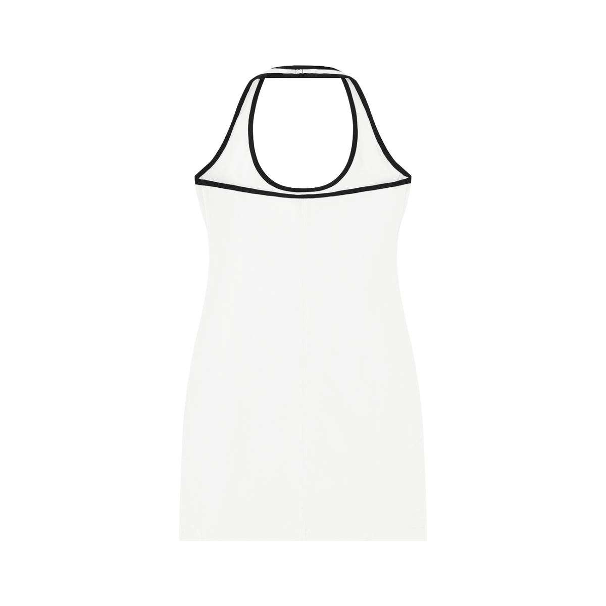 BODYCON TANK DRESS SOLO