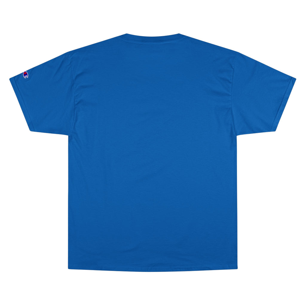 Unisex Champion Athletic Tee