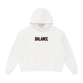 Unisex Oversized Heavyweight Hoodie