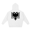 TIRANË HEAVYWEIGHT HOODIE