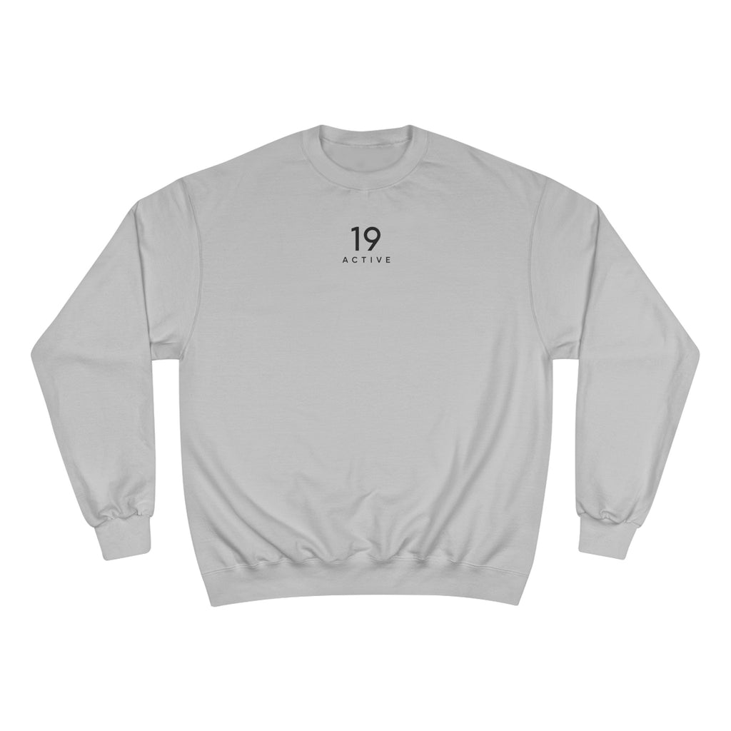 Unisex Champion Sweatshirt