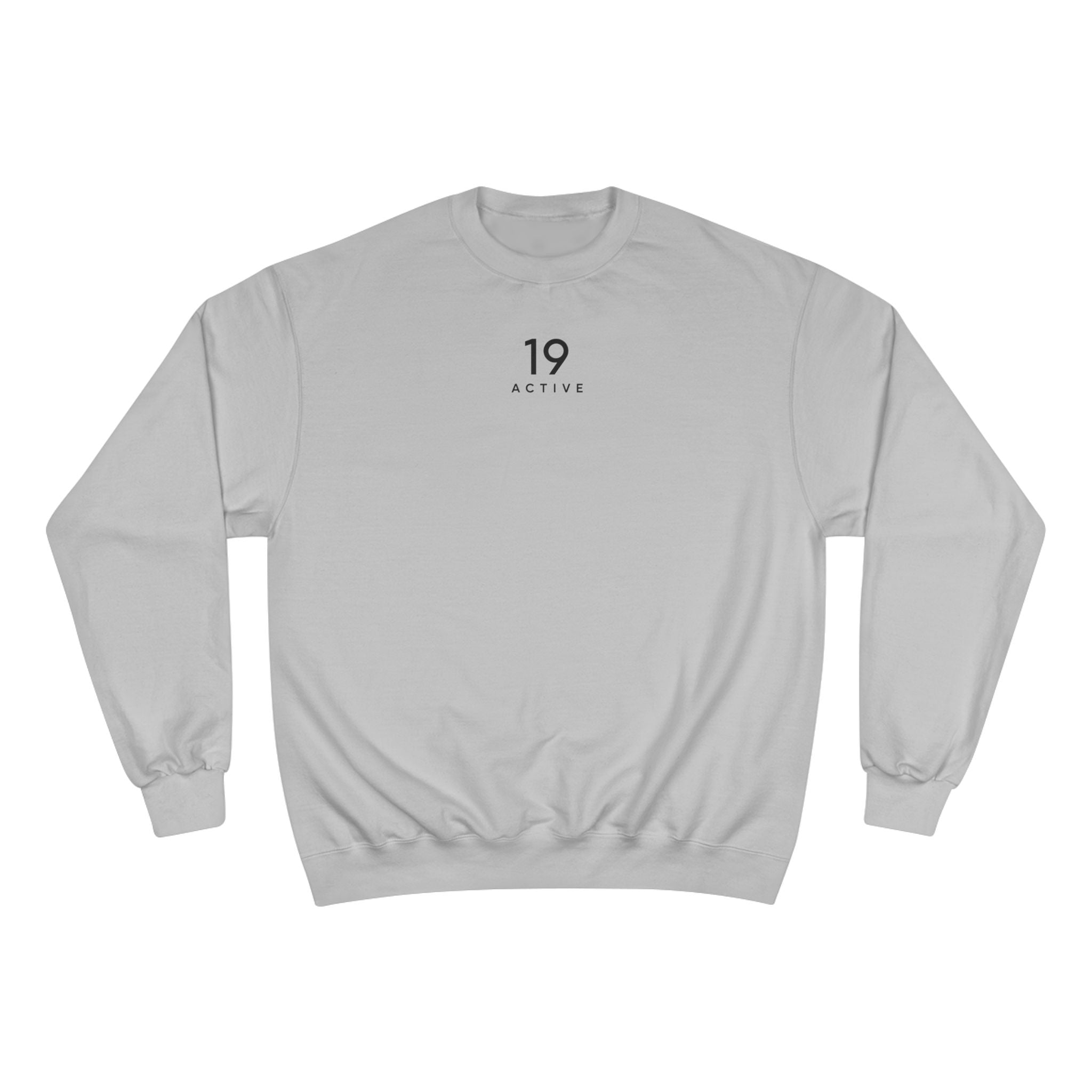 Unisex Champion Sweatshirt