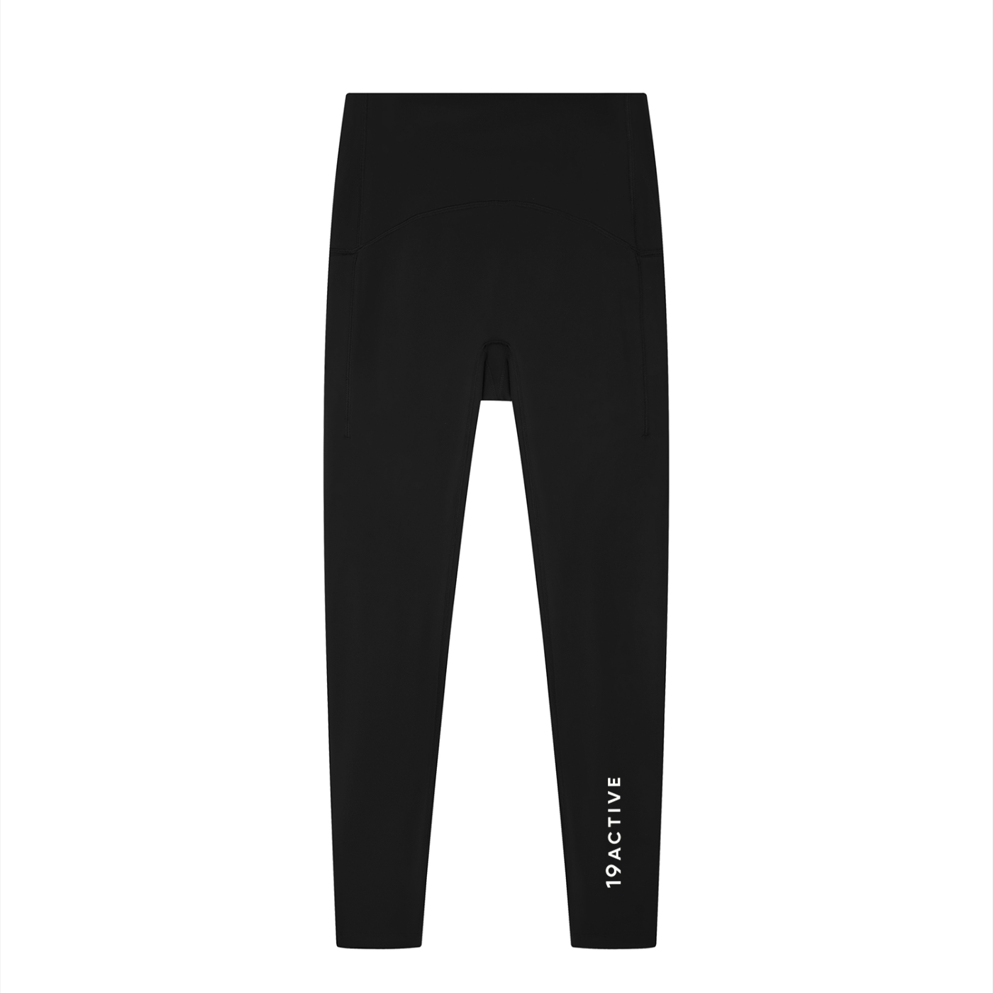 HIGH-RISE PERFORMANCE LEGGINGS