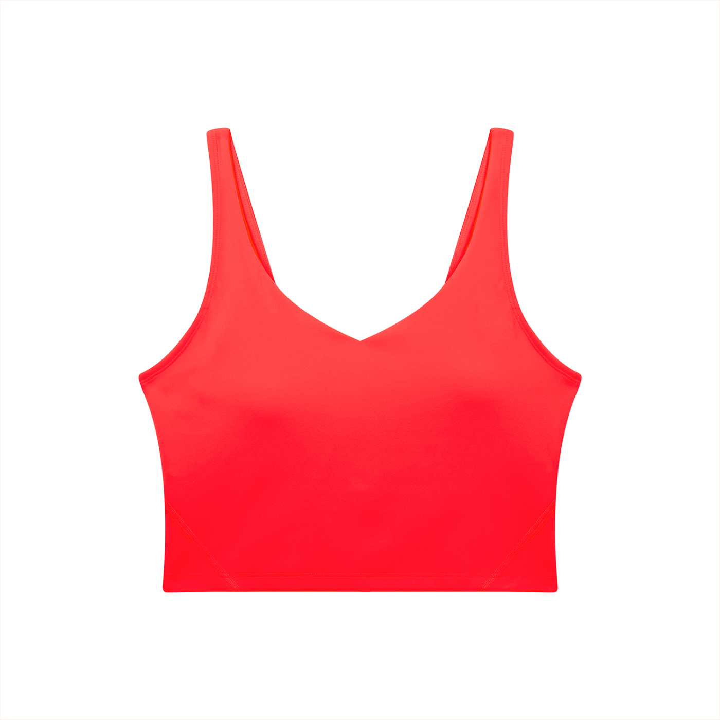 V-NECK MULTI YOGA BRA