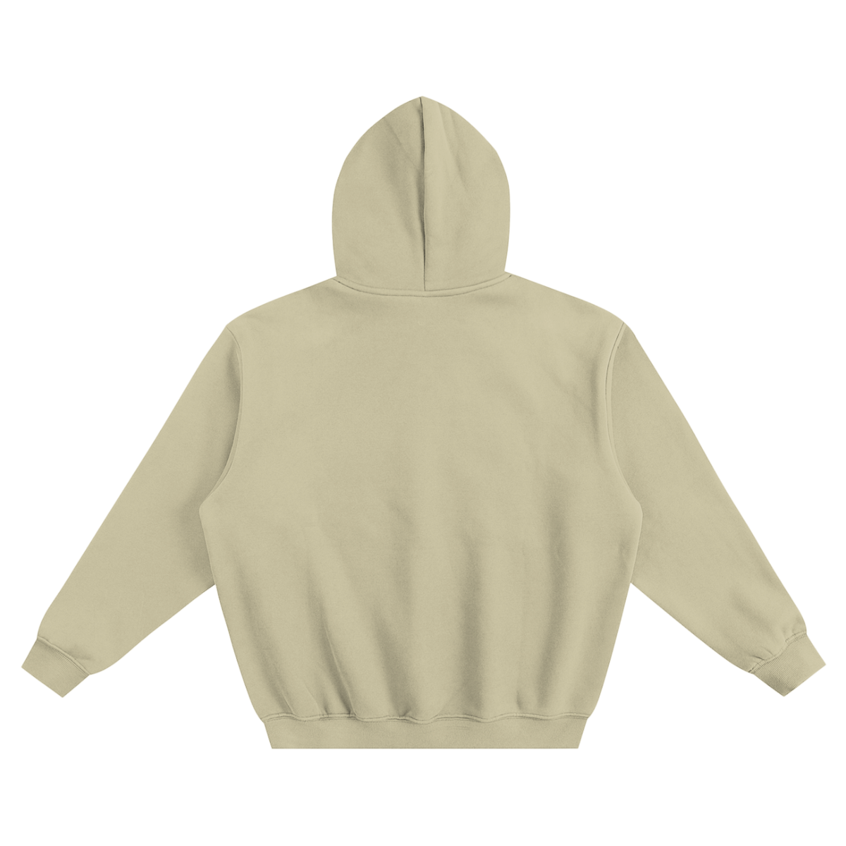 XPRES. RELAXED HOODIE