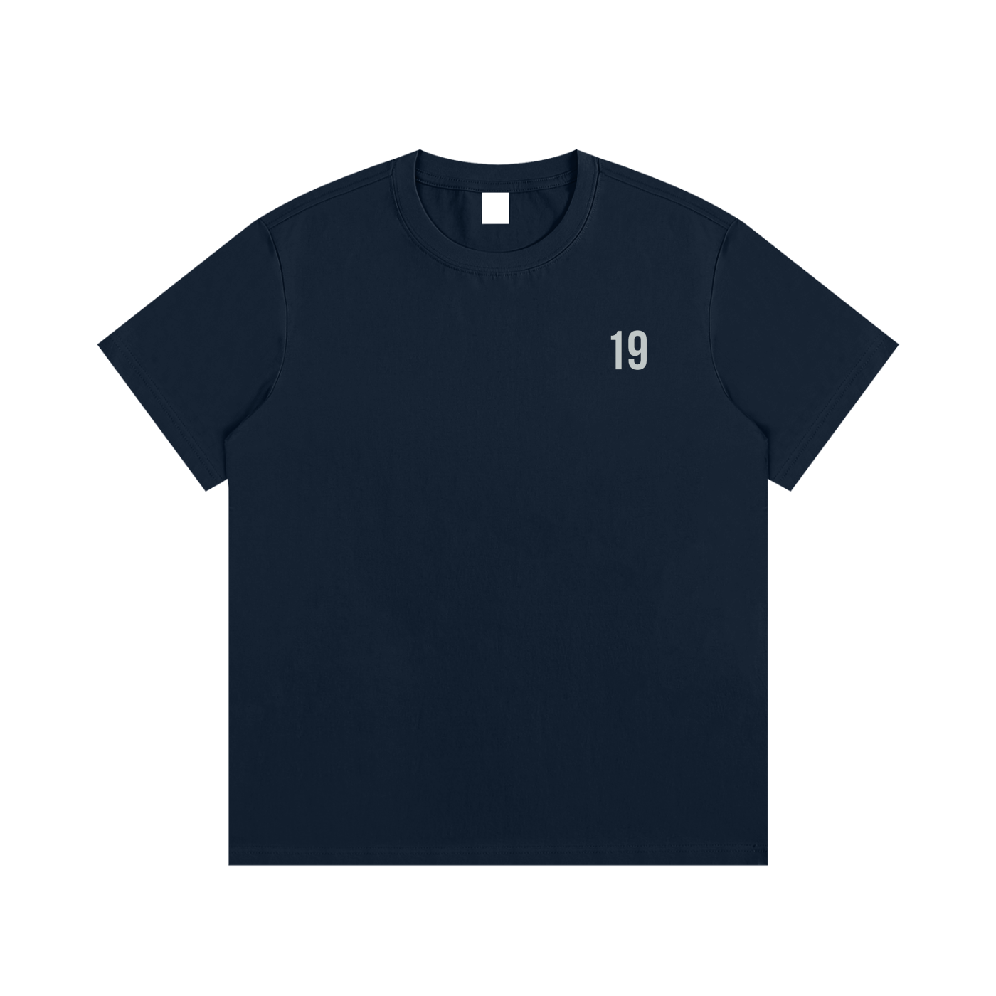 CLASSIC COTTON T-SHIRT