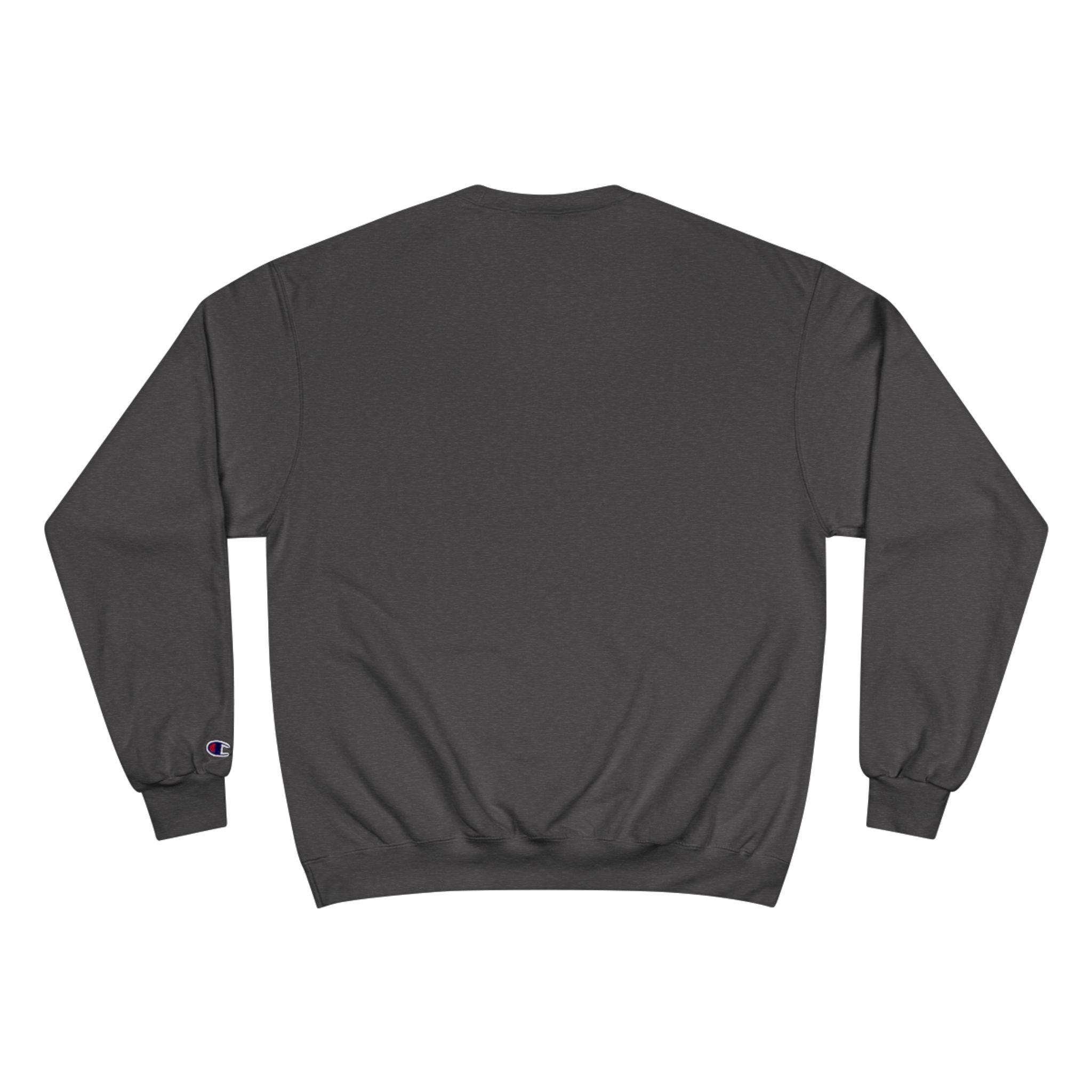 Unisex Champion Sweatshirt