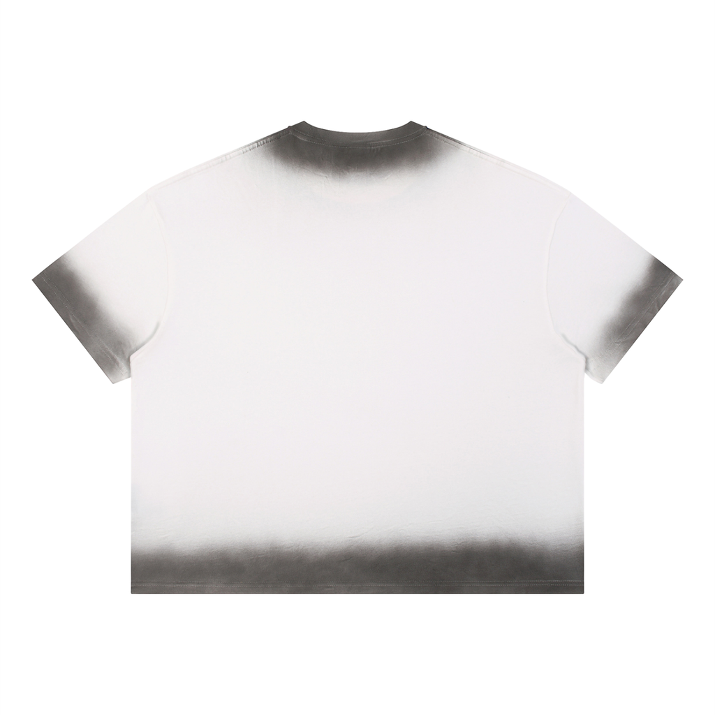 PREMIUM WASHED RELAXED TEE