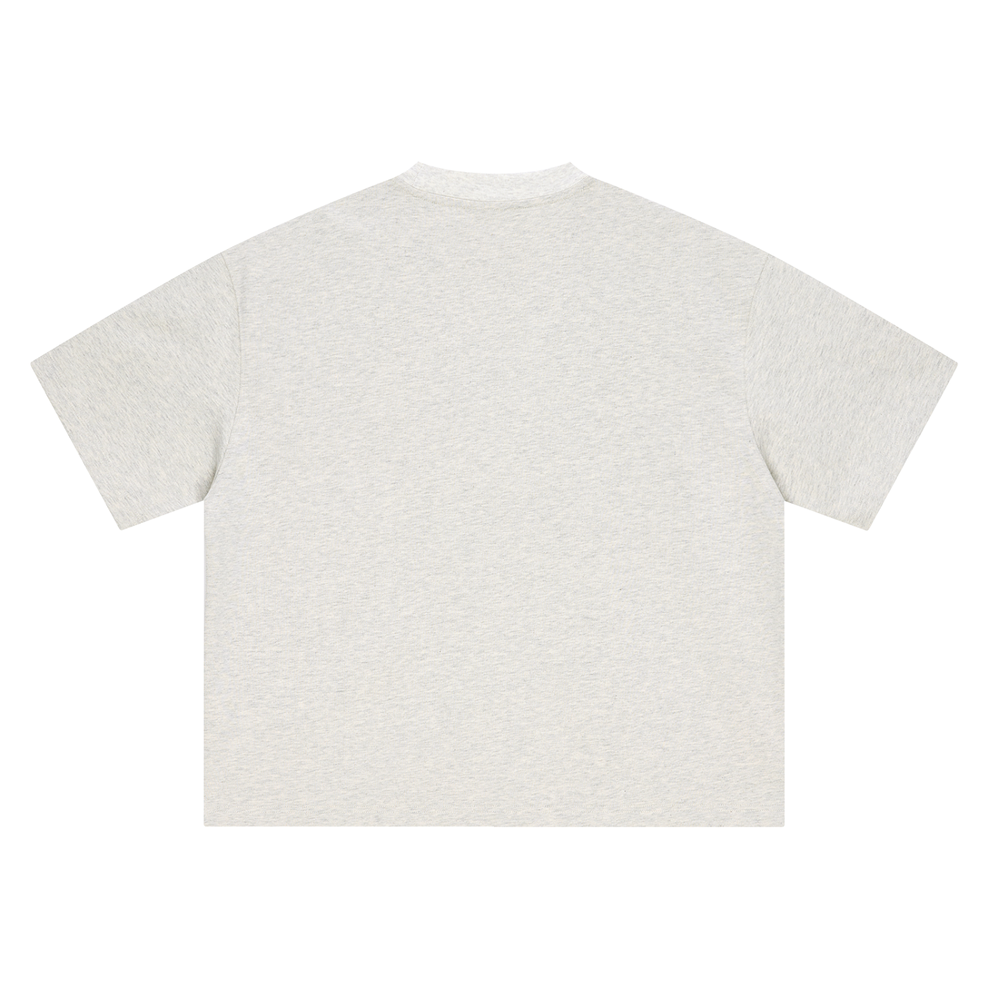 ULTRA HEAVYWEIGHT OVERSIZED COTTON TEE
